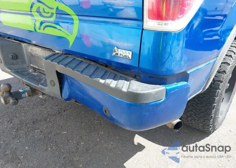 2010 Ford F-150 Fx4/Harley-Davidson/King Ranch/Lariat/Platinum/Xl/Xlt from USA, damaged, VIN 1FTFW1EVXAFB75227